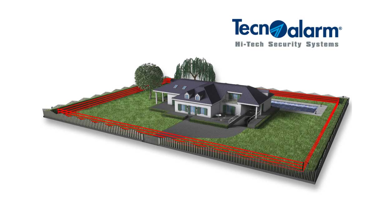 Installatori Tecnoalarm